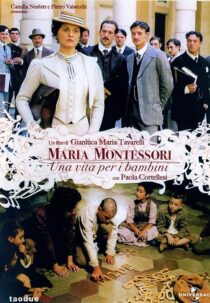 دانلود فیلم Maria Montessori: una vita per i bambini 2007388364-1098428738