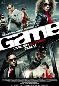 دانلود فیلم هندی Game 2011388194-747020724