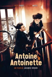 دانلود فیلم Antoine & Antoinette 1947388431-1153844013