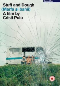 دانلود فیلم Marfa si banii (Stuff and Dough) 2001388232-1787409837