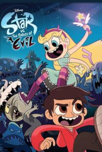 دانلود انیمیشن Star vs. the Forces of Evil80109-170951441