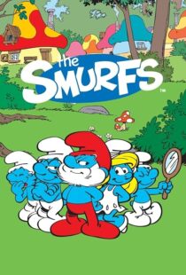 دانلود انیمیشن The Smurfs387035-1687889145