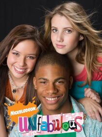 دانلود سریال Unfabulous387964-800435857