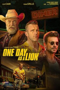 دانلود فیلم One Day as a Lion 2023387226-1007652844