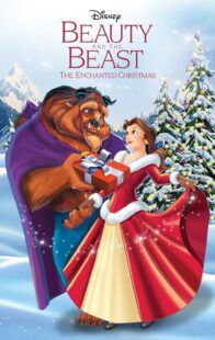 دانلود انیمیشن Beauty and the Beast: The Enchanted Christmas 1997387945-2021050182