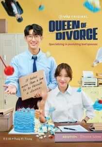 دانلود سریال کره‌ای Queen of Divorce386727-880299588
