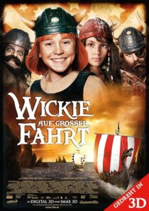 دانلود فیلم Vicky and the Treasure of the Gods 2011387088-1778563893