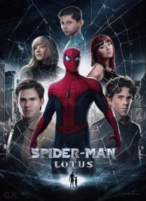 دانلود فیلم Spider-Man: Lotus 2023386969-726468663