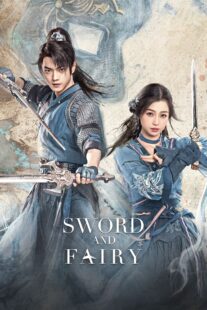 دانلود سریال Sword and Fairy386573-1408582002