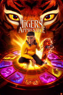 دانلود انیمیشن The Tiger’s Apprentice 2024386738-1539352873
