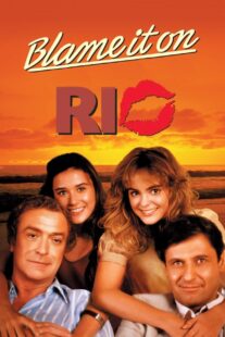 دانلود فیلم Blame It on Rio 1984387766-322986060
