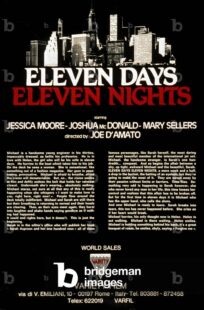 دانلود فیلم Eleven Days, Eleven Nights 1987391569-1397443170