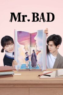 دانلود سریال Mr. Bad392160-854786417