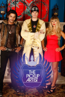 دانلود سریال The Pickup Artist389324-87798568