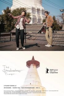 دانلود فیلم The Shadowless Tower 2023392049-234601216