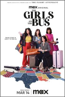 دانلود سریال The Girls on the Bus391553-55958787