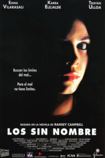 دانلود فیلم The Nameless 1999390517-1549414309