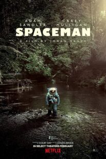 دانلود فیلم Spaceman 2024388856-112245440