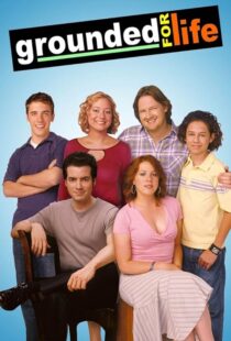 دانلود سریال Grounded for Life391718-1154086556