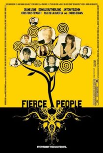 دانلود فیلم Fierce People 2005392775-1869960633