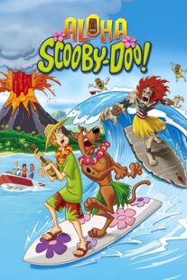 دانلود انیمیشن Aloha, Scooby-Doo! 2005390910-2144399073