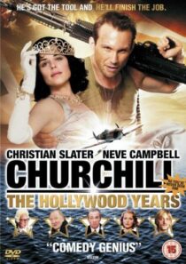 دانلود فیلم Churchill: The Hollywood Years 2004388803-803621757