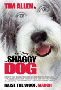 دانلود فیلم The Shaggy Dog 2006391911-1987846710
