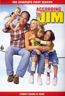 دانلود سریال According to Jim390990-1783938426