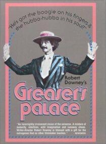 دانلود فیلم Greaser’s Palace 1972392022-94986119