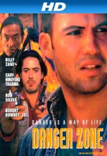 دانلود فیلم Danger Zone 1996391947-1616101752