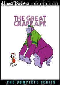 دانلود انیمیشن The Great Grape Ape Show391454-629187074