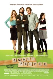 دانلود فیلم Smart People 2008393007-1318342866