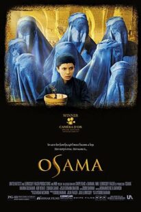 دانلود فیلم Osama 2003392709-1346568534