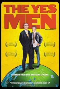 دانلود فیلم The Yes Men 2003392762-561464339