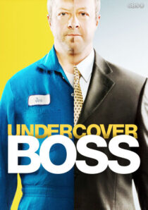 دانلود سریال Undercover Boss393191-359101038