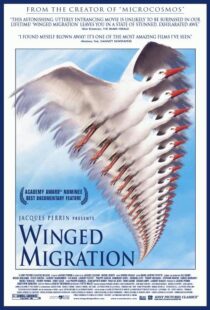 دانلود فیلم Winged Migration 2001388689-951265480