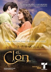 دانلود سریال The Clone391505-1161788448