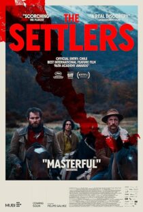 دانلود فیلم The Settlers 2023393358-48533846