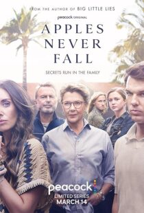 دانلود سریال Apples Never Fall391709-1753654321