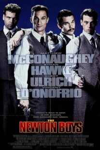 دانلود فیلم The Newton Boys 1998388868-1837937235