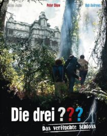 دانلود فیلم The Three Investigators and the Secret of Terror Castle 2009393146-908503179