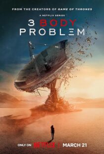 دانلود سریال 3 Body Problem392461-684523562