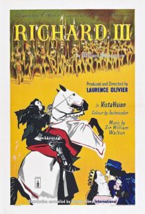 دانلود فیلم Richard III 1955392190-1365555071