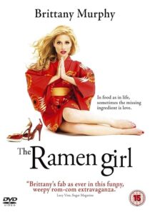 دانلود فیلم The Ramen Girl 2008391163-243861789