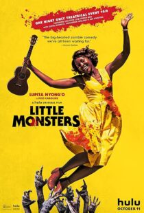 دانلود فیلم Little Monsters 2019389779-477702931