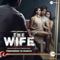 دانلود فیلم هندی The Wife 2021391357-893993274