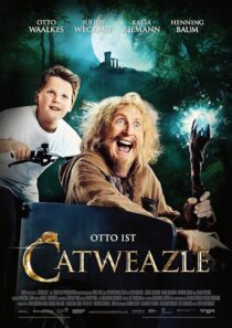 دانلود فیلم Catweazle 2021393347-1354070257