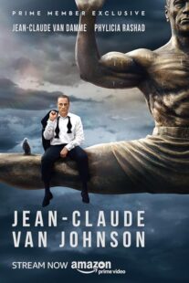 دانلود سریال Jean-Claude Van Johnson392372-127776029