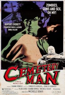 دانلود فیلم Cemetery Man 1994389579-723855129