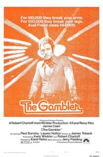 دانلود فیلم The Gambler 1974391907-675331670